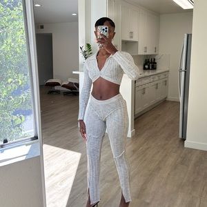 RUVE Knit Set XS
